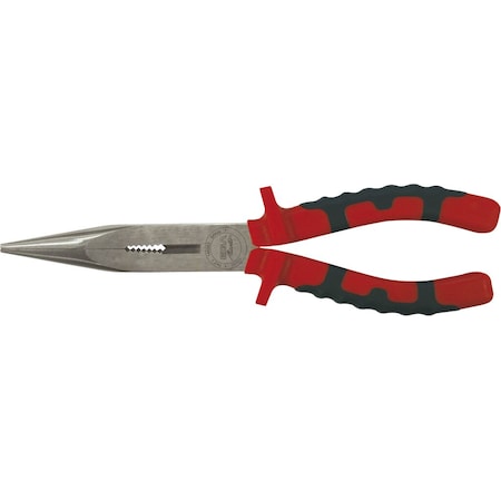 Ega Master LONG NOSE PLIER 160 MM INOX 38005